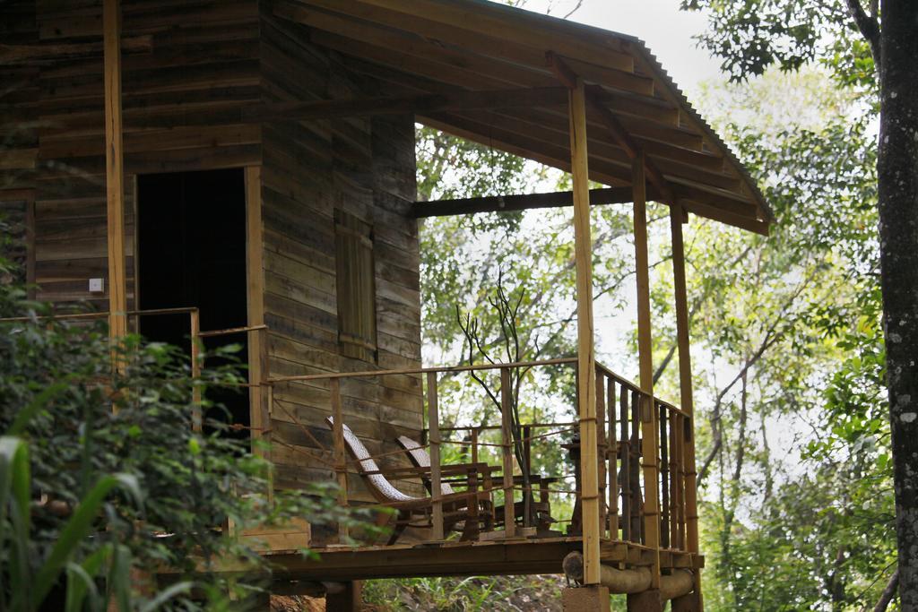 Ella Ecolodge Exterior photo