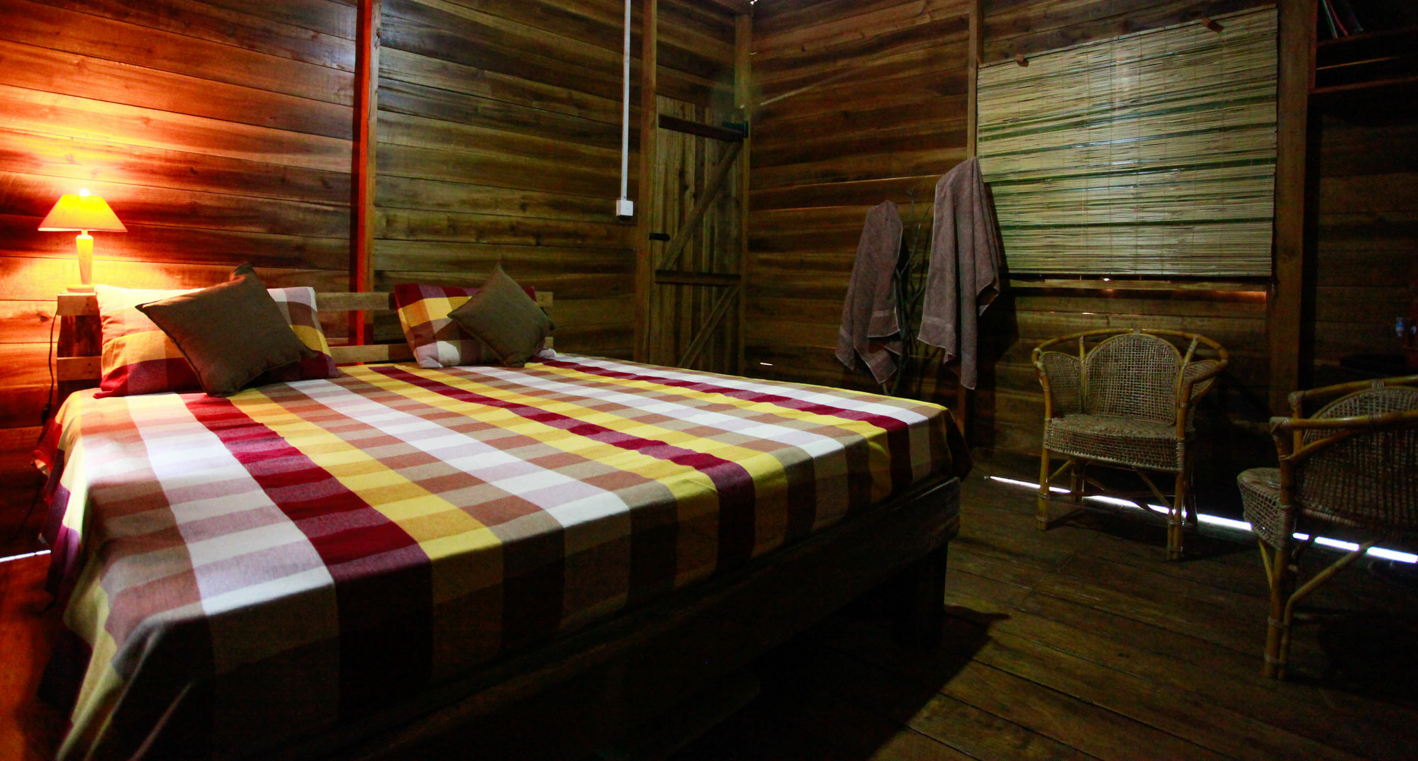 Ella Ecolodge Exterior photo