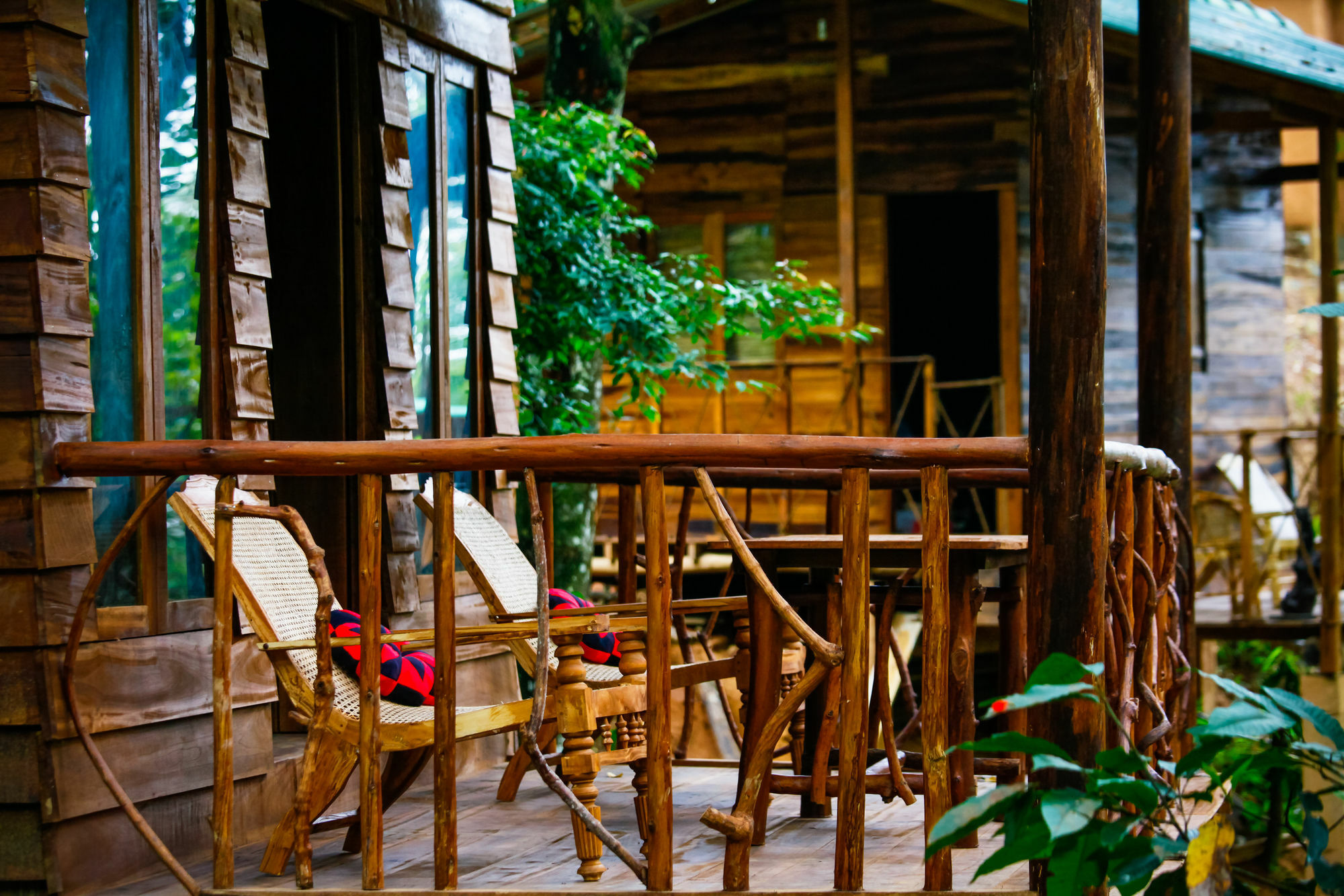 Ella Ecolodge Exterior photo