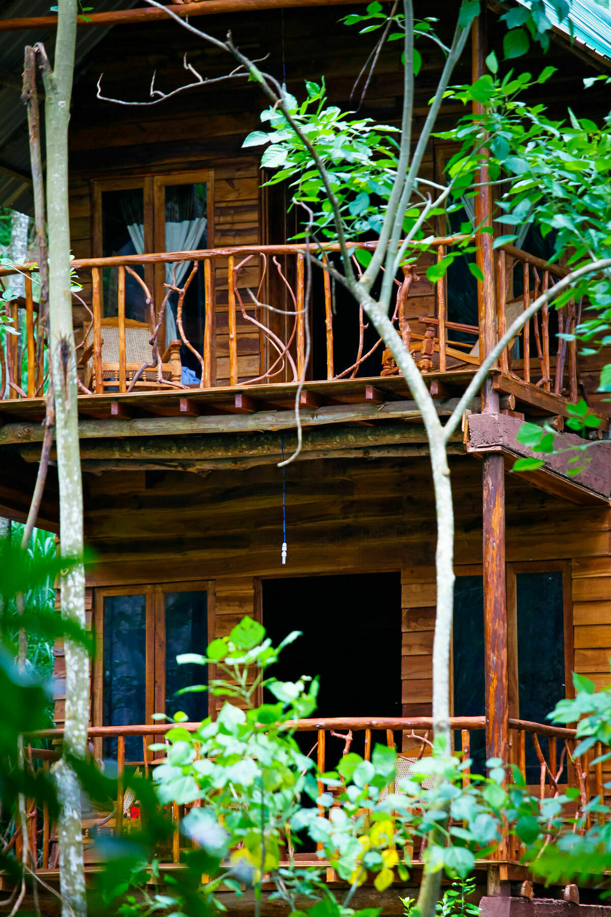 Ella Ecolodge Exterior photo