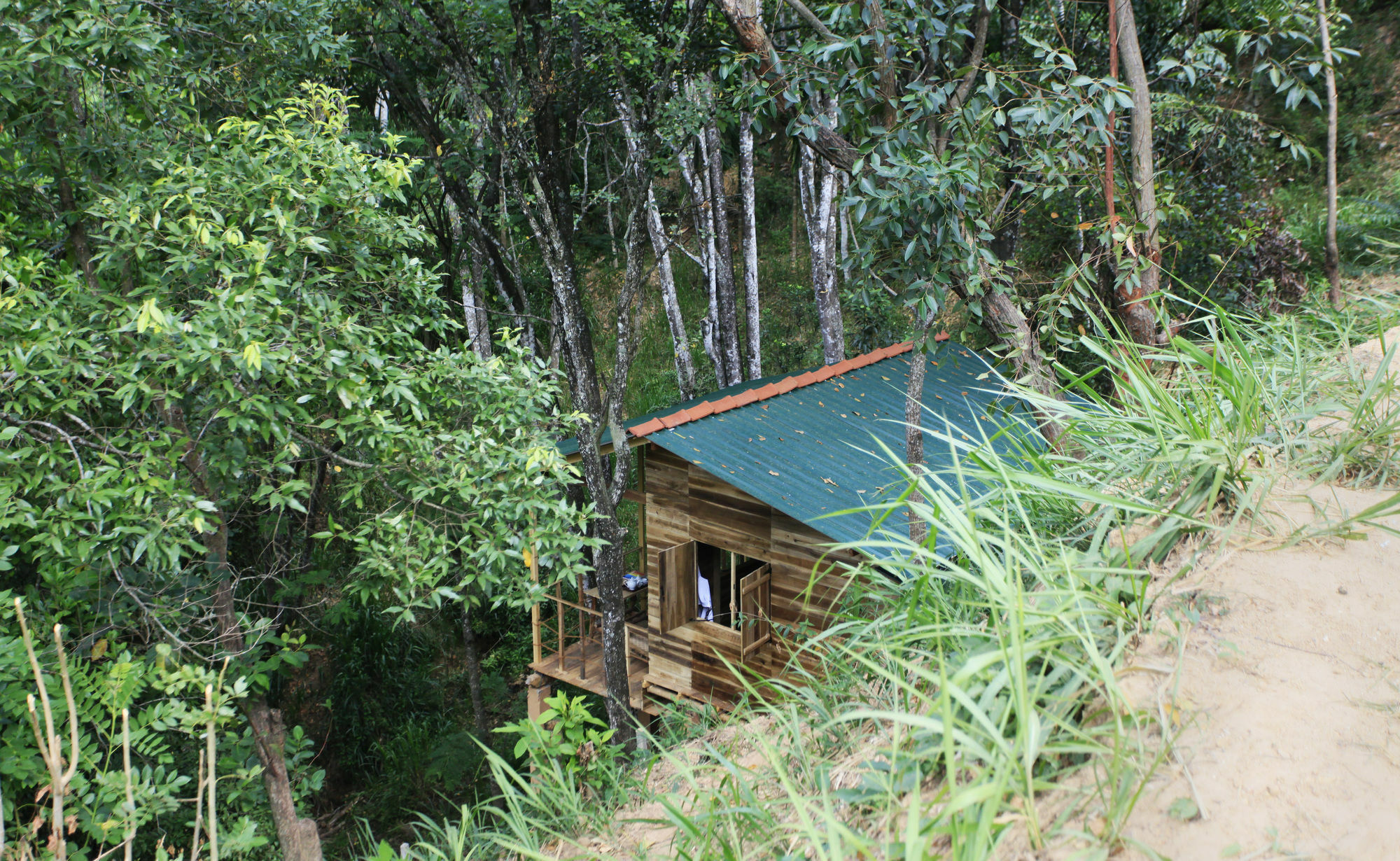 Ella Ecolodge Exterior photo