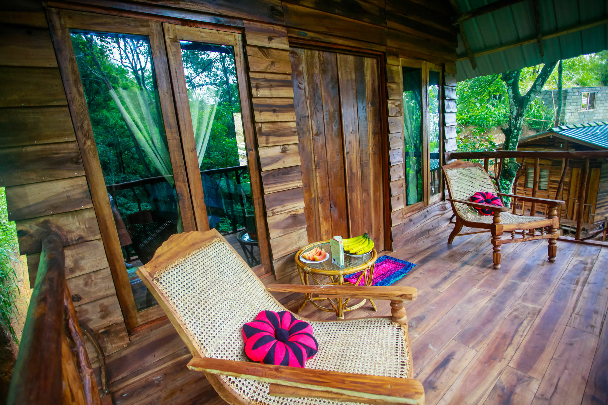 Ella Ecolodge Exterior photo